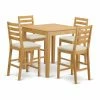 Budget π Casual Dining Sets East West Furniture Pub 5 Piece High Ladder Dining Table Set π₯ 2 Budget π Casual Dining Sets East West Furniture Pub 5 Piece High Ladder Dining Table Set π₯ -Kitchen Sales Store masterEASE1203