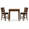 Budget π Square East West Furniture Vernon 3 Piece Scotch Art Dining Table Set β 1 Budget π Square East West Furniture Vernon 3 Piece Scotch Art Dining Table Set β -Kitchen Sales Store masterEASE1236