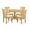 Best deal π Kitchen & Dinette Sets East West Furniture Antique ANPO5 Five Piece Round Pedestal Dining Set β 2 Best deal π Kitchen & Dinette Sets East West Furniture Antique ANPO5 Five Piece Round Pedestal Dining Set β -Kitchen Sales Store masterEASE1277