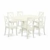 Cheapest 😉 Oval East West Furniture Avon AVBO7 Seven Piece Extension Dining Table Set ⌛ 2 Cheapest 😉 Oval East West Furniture Avon AVBO7 Seven Piece Extension Dining Table Set ⌛ -Kitchen Sales Store masterEASE1281