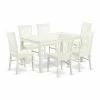 Best deal ๐คฉ Rectangle East West Furniture Capri CAWE7 Seven Piece Dining Table Set โ๏ธ 1 Best deal ๐คฉ Rectangle East West Furniture Capri CAWE7 Seven Piece Dining Table Set โ๏ธ -Kitchen Sales Store masterEASE1324