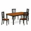 Coupon 🛒 Rectangle East West Furniture Dover DONI5 Five Piece Extension Dining Table Set 🎁 2 Coupon 🛒 Rectangle East West Furniture Dover DONI5 Five Piece Extension Dining Table Set 🎁 -Kitchen Sales Store masterEASE1347