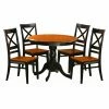Promo βοΈ Casual Dining Sets East West Furniture Antique 5 Piece Pedestal Dining Table Set With Quincy Wooden Seat Chairs π 2 Promo βοΈ Casual Dining Sets East West Furniture Antique 5 Piece Pedestal Dining Table Set With Quincy Wooden Seat Chairs π -Kitchen Sales Store masterEASE218