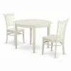 Coupon π East West Furniture Boston 3 Piece Round Dining Table Set With Groton Wooden Seat Chairs β 1 Coupon π East West Furniture Boston 3 Piece Round Dining Table Set With Groton Wooden Seat Chairs β -Kitchen Sales Store masterEASE275