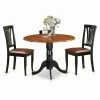 Coupon β East West Furniture Dublin 3 Piece Round Dining Table Set With Faux Leather Avon Chairs π 1 Coupon β East West Furniture Dublin 3 Piece Round Dining Table Set With Faux Leather Avon Chairs π -Kitchen Sales Store masterEASE371