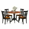 Cheap โญ Casual Dining Sets East West Furniture 5 Piece Triple Crossback Drop Leaf Dinette Dining Table Set ๐ 2 Cheap โญ Casual Dining Sets East West Furniture 5 Piece Triple Crossback Drop Leaf Dinette Dining Table Set ๐ -Kitchen Sales Store masterEASE618