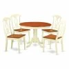 Best Pirce 🎉 Kitchen & Dinette Sets East West Furniture Hartland 5 Piece Keyhole Dining Table Set 🤩 2 Best Pirce 🎉 Kitchen & Dinette Sets East West Furniture Hartland 5 Piece Keyhole Dining Table Set 🤩 -Kitchen Sales Store masterEASE712