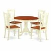 Wholesale ๐ Casual Dining Sets East West Furniture Hartland 5 Piece Windowpane Dining Table Set ๐งจ 1 Wholesale ๐ Casual Dining Sets East West Furniture Hartland 5 Piece Windowpane Dining Table Set ๐งจ -Kitchen Sales Store masterEASE719