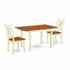 Cheapest π₯ Rectangle East West Furniture Norfolk 3 Piece Empire Dining Table Set π 1 Cheapest π₯ Rectangle East West Furniture Norfolk 3 Piece Empire Dining Table Set π -Kitchen Sales Store masterEASE873
