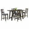Best Pirce 𧨠Casual Dining Sets Picket House Furnishings Carter 7 Piece Counter Height Dining Set π― 2 Best Pirce 𧨠Casual Dining Sets Picket House Furnishings Carter 7 Piece Counter Height Dining Set π― -Kitchen Sales Store masterELET1066