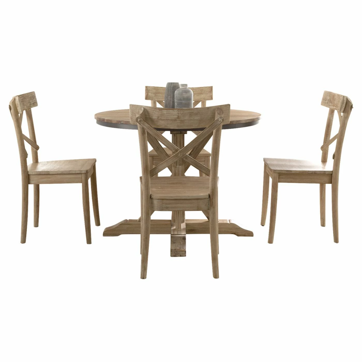 Coupon 😍 Picket House Furnishings Keaton 5 Piece Round Dining Set 👏 3 Coupon 😍 Picket House Furnishings Keaton 5 Piece Round Dining Set 👏