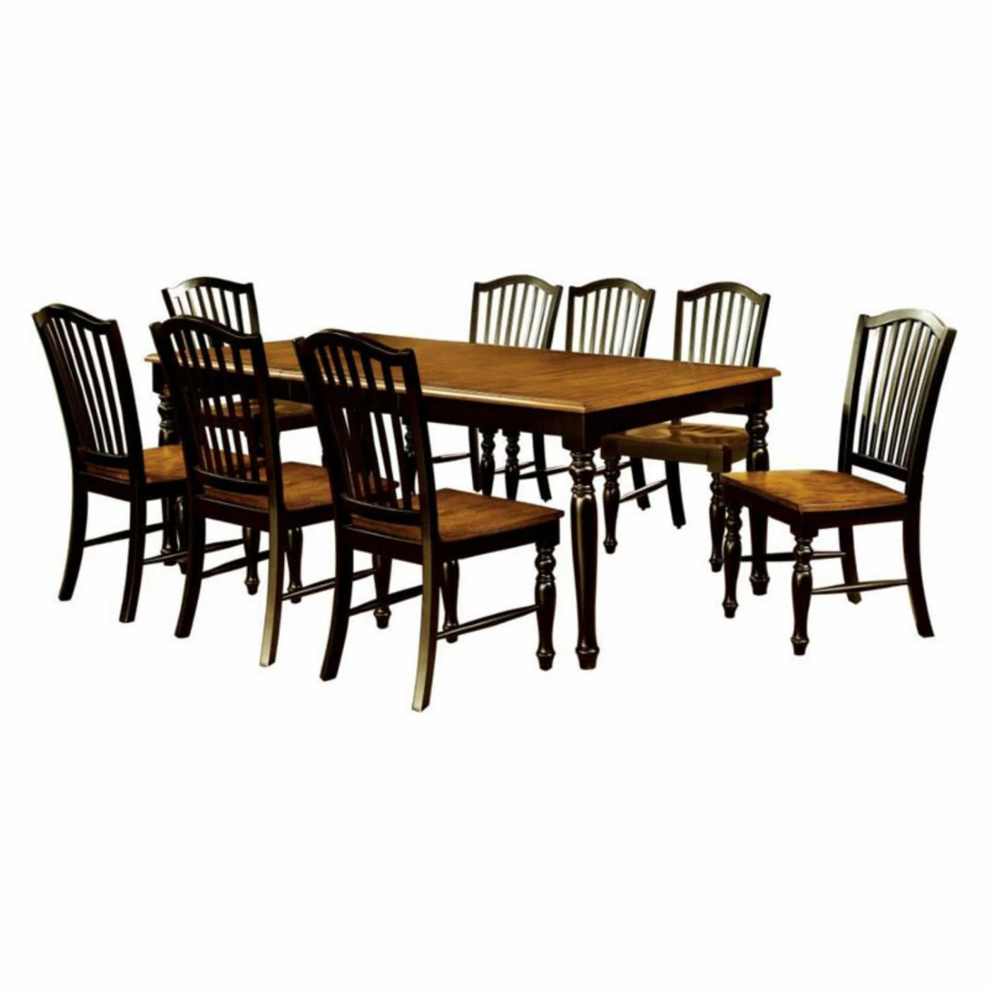 Cheapest 👍 Casual Dining Sets Furniture Of America Drewes 9 Piece Dining Set 🔔 3 Cheapest 👍 Casual Dining Sets Furniture Of America Drewes 9 Piece Dining Set 🔔