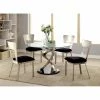 Top 10 βοΈ Formal Dining Sets Furniture Of America Sparling 5 Piece Dining Table Set With Open Back Chairs π₯° 2 Top 10 βοΈ Formal Dining Sets Furniture Of America Sparling 5 Piece Dining Table Set With Open Back Chairs π₯° -Kitchen Sales Store masterENLB1903
