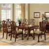 Top 10 ⌛ Rectangle Furniture Of America Dubelle 7 Piece Formal Dining Set 🎉 -Kitchen Sales Store masterENLB2421