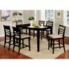 Budget βοΈ Rectangle Furniture Of America Fairbanks 7 Piece Contemporary Counter Height Table Set π 2 Budget βοΈ Rectangle Furniture Of America Fairbanks 7 Piece Contemporary Counter Height Table Set π -Kitchen Sales Store masterENLB3717