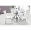 Best reviews of 😉 Best Master Furniture Square 5 Piece Dining Table Set ⌛ -Kitchen Sales Store masterFIRR238