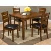 Buy π Jofran Sales Inc Square Jofran Plantation 5 Piece Dining Set 𧨠2 Buy π Jofran Sales Inc Square Jofran Plantation 5 Piece Dining Set 𧨠-Kitchen Sales Store masterJSI1321