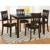 Cheap 😍 Jofran Sales Inc Rectangle Jofran Rustic Prairie 5 Piece Dining Set 😀 -Kitchen Sales Store masterJSI1334