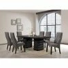 Coupon ✨ K&B Furniture Rectangle K & B Furniture Norwood 7 Piece Dining Set ⭐ 2 Coupon ✨ K&B Furniture Rectangle K & B Furniture Norwood 7 Piece Dining Set ⭐ -Kitchen Sales Store masterKBF555
