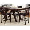Buy π Liberty Furniture Industries Rectangle Liberty Furniture Lawson 5 Piece Gathering Height Dining Table Set β 2 Buy π Liberty Furniture Industries Rectangle Liberty Furniture Lawson 5 Piece Gathering Height Dining Table Set β -Kitchen Sales Store masterLFI2268
