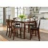 New π Rectangle Liberty Furniture Industries Thornton 7 Piece Gathering Dining Table Set π€© 1 New π Rectangle Liberty Furniture Industries Thornton 7 Piece Gathering Dining Table Set π€© -Kitchen Sales Store masterLFI2720