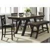 Cheapest 🎁 Casual Dining Sets Liberty Furniture Industries Lawson 6 Piece Counter Height Extension Dining Set 🎉 2 Cheapest 🎁 Casual Dining Sets Liberty Furniture Industries Lawson 6 Piece Counter Height Extension Dining Set 🎉 -Kitchen Sales Store masterLFI2951