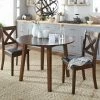 Best Sale 🔔 Round Liberty Furniture Industries Thornton 3 Piece Drop Leaf Dining Table Set ✨ 1 Best Sale 🔔 Round Liberty Furniture Industries Thornton 3 Piece Drop Leaf Dining Table Set ✨ -Kitchen Sales Store masterLFI3413