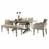 Cheap ๐ Casual Dining Sets Roundhill Furniture Birmingham 8 Piece Dining Set With Arm Chairs ๐ 2 Cheap ๐ Casual Dining Sets Roundhill Furniture Birmingham 8 Piece Dining Set With Arm Chairs ๐ -Kitchen Sales Store masterROUN518