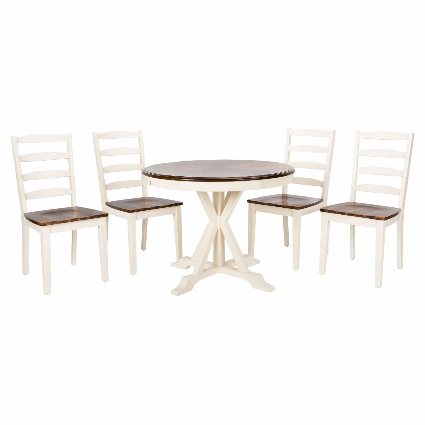 Flash Sale π₯° Safavieh Shay 5 Piece Round Dining Table Set π 3 Flash Sale π₯° Safavieh Shay 5 Piece Round Dining Table Set π