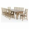 Deals ๐ Rectangle Sunset Trading Brook 11 Piece Extendable Dining Set ๐งจ 2 Deals ๐ Rectangle Sunset Trading Brook 11 Piece Extendable Dining Set ๐งจ -Kitchen Sales Store masterSET960