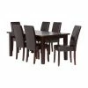 Promo π Brooklyn & Max Rectangle Brooklyn + Max Brunswick 7 Piece Dining Table Set β€οΈ 1 Promo π Brooklyn & Max Rectangle Brooklyn + Max Brunswick 7 Piece Dining Table Set β€οΈ -Kitchen Sales Store masterSIMP1524