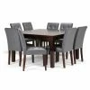Best Pirce β Brooklyn & Max Square Brooklyn + Max Verona 9 Piece Dining Table Set π 2 Best Pirce β Brooklyn & Max Square Brooklyn + Max Verona 9 Piece Dining Table Set π -Kitchen Sales Store masterSIMP1527