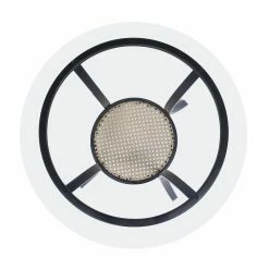 Brand new 🛒 Round Acme Furniture Frydel 3-Piece Table And Chairs Set 🤩 -Kitchen Sales Store scaleACM5485