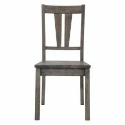 Wholesale 🎉 Rectangle Cambridge Drexel 5-Piece Dining Set With Benches 😉 -Kitchen Sales Store scaleALMO1037