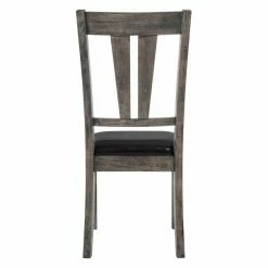 Rectangle Cambridge Drexel 7 Piece Dining Set 16 Rectangle Cambridge Drexel 7 Piece Dining Set -Kitchen Sales Store scaleALMO1039