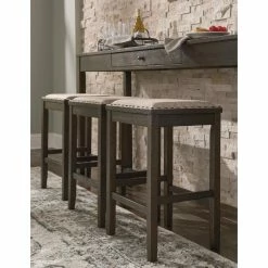 Cheap π Rectangle Signature Design By Ashley Rokane 4 Piece Rectangular Dining Room Counter Table Set π― 12 Cheap π Rectangle Signature Design By Ashley Rokane 4 Piece Rectangular Dining Room Counter Table Set π― -Kitchen Sales Store scaleASHY6348