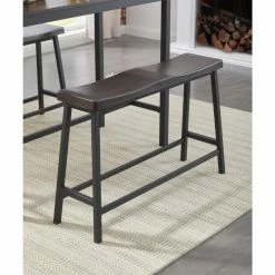 Cheap ⌛ Rectangle Signature Design By Ashley 4 Piece Playden Rectangular Dining Room Counter Table Set ✨ 14 Cheap ⌛ Rectangle Signature Design By Ashley 4 Piece Playden Rectangular Dining Room Counter Table Set ✨ -Kitchen Sales Store scaleASHY7114