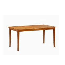 Hot Sale ✨ Rectangle Boraam Shaker 5 Piece Dining Table Set 👍 -Kitchen Sales Store scaleBOR356