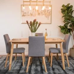 Wholesale 😉 Best Selling Home Rectangle Carole 59 In. Rectangular 5 Piece Dining Set ✔️ 15 Wholesale 😉 Best Selling Home Rectangle Carole 59 In. Rectangular 5 Piece Dining Set ✔️ -Kitchen Sales Store scaleBSHD2394