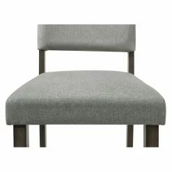 Best Pirce ✨ Crown Mark Derick Square 5 Piece Counter Height Dining Table Set 🎉 14 Best Pirce ✨ Crown Mark Derick Square 5 Piece Counter Height Dining Table Set 🎉 -Kitchen Sales Store scaleCROW102