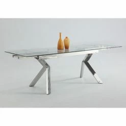 Coupon ⭐ Rectangle Chintaly Ella 5-Piece Dining Set With Nadine Chair 🌟 11 Coupon ⭐ Rectangle Chintaly Ella 5-Piece Dining Set With Nadine Chair 🌟 -Kitchen Sales Store scaleCTY1936