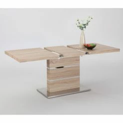 New 😀 Rectangle Chintaly Labrenda 2-Piece Nook Dining Table Set 🤩 -Kitchen Sales Store scaleCTY2011