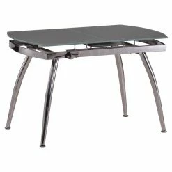 Promo ๐ Rectangle Chintaly Luna 5-Piece Dining Table Set ๐ฅ 11 Promo ๐ Rectangle Chintaly Luna 5-Piece Dining Table Set ๐ฅ -Kitchen Sales Store scaleCTY2018