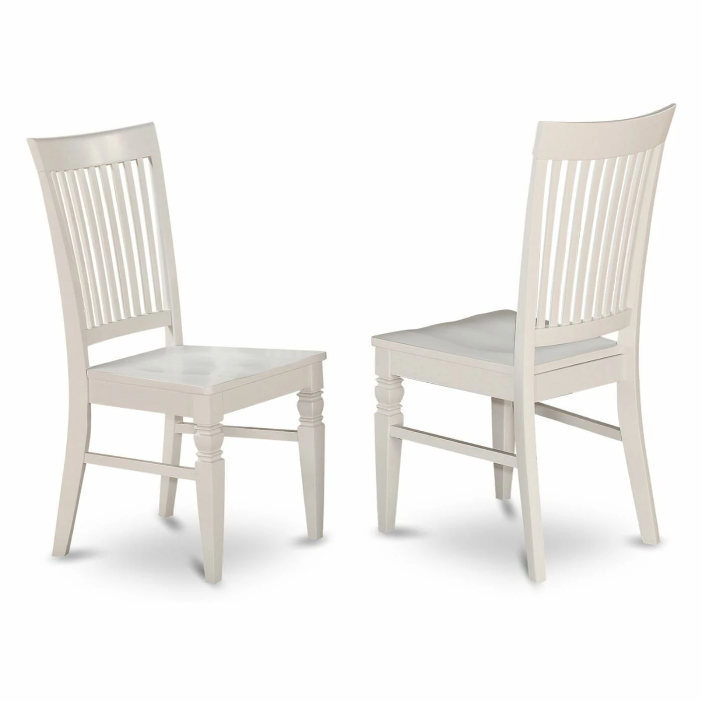 Best Pirce 💯 Oval East West Furniture Avon AVWE7 Seven Piece Extension Dining Table Set 🌟 7 Best Pirce 💯 Oval East West Furniture Avon AVWE7 Seven Piece Extension Dining Table Set 🌟 - Image 5