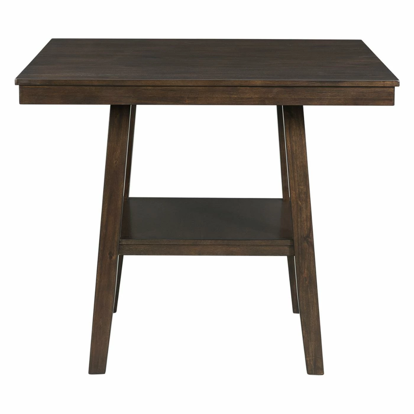 Buy 😍 Square Picket House Furnishings Reid 5 Piece Counter Height Dining Set 🔥 7 Buy 😍 Square Picket House Furnishings Reid 5 Piece Counter Height Dining Set 🔥 - Image 5