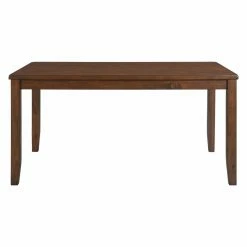 Promo ⭐ Rectangle Picket House Furnishings Alexa 7 Piece Standard Height Dining Table Set 🎁 16 Promo ⭐ Rectangle Picket House Furnishings Alexa 7 Piece Standard Height Dining Table Set 🎁 -Kitchen Sales Store scaleELET1020