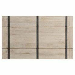 Hot Sale 🛒 Rectangle Picket House Furnishings Keaton 5 Piece Folding Top Dining Set 🧨 -Kitchen Sales Store scaleELET1161