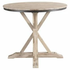 Outlet 🛒 Picket House Furnishings Keaton 5 Piece Round Counter Height Dining Set 🛒 16 Outlet 🛒 Picket House Furnishings Keaton 5 Piece Round Counter Height Dining Set 🛒 -Kitchen Sales Store scaleELET1163