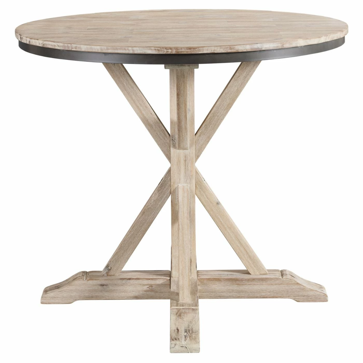 Outlet 🛒 Picket House Furnishings Keaton 5 Piece Round Counter Height Dining Set 🛒 7 Outlet 🛒 Picket House Furnishings Keaton 5 Piece Round Counter Height Dining Set 🛒 - Image 5