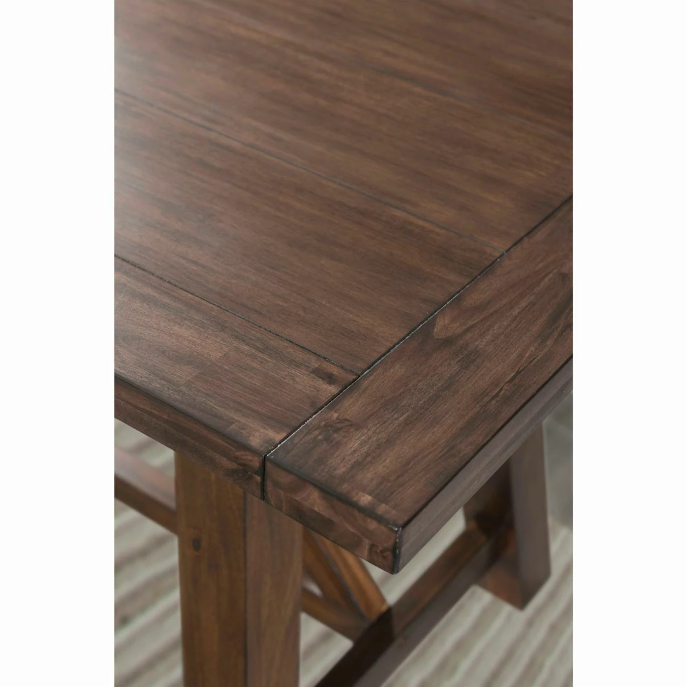 Cheapest โ๏ธ Rectangle Picket House Furnishings Regan 6 Piece Rectangular Dining Table Set ๐ 7 Cheapest โ๏ธ Rectangle Picket House Furnishings Regan 6 Piece Rectangular Dining Table Set ๐ - Image 5